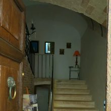 B&B La Residenza - Borgo di Rosciolo