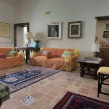 B&B La Residenza - Borgo di Rosciolo