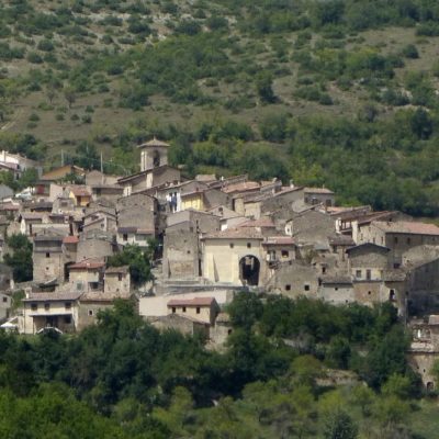 B&B La Resisdenza - Rosciolo dei Marsi L'Aquila